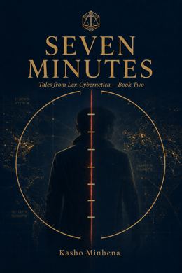 Cover of Seven Minutes