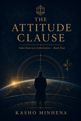 Cover of The Attitude Clause