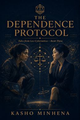 Cover of The Dependence Protocol